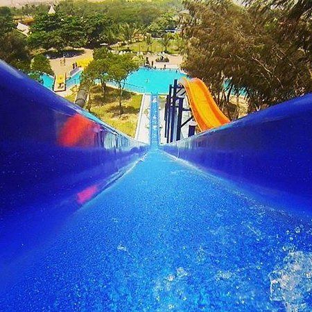 Parque Aquático Dreamland